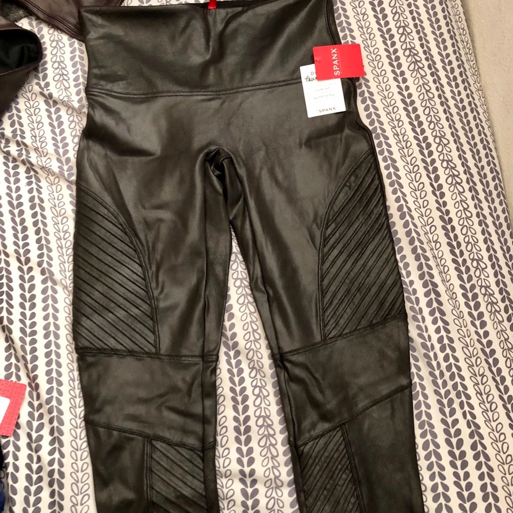 Spanx Leggings